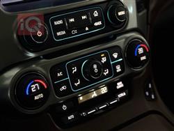 شيفروليه تاهو